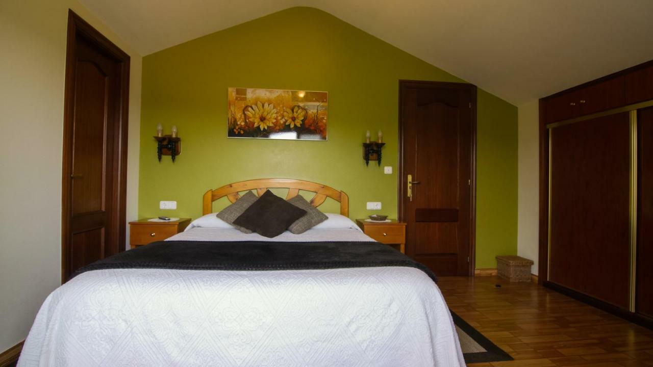 Tolare-Berri Hotel Zestoa Exterior photo